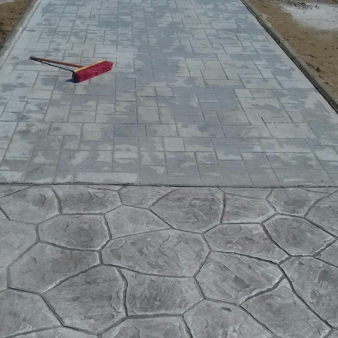 سوالات متداول در ارتباط با بتن استامپ