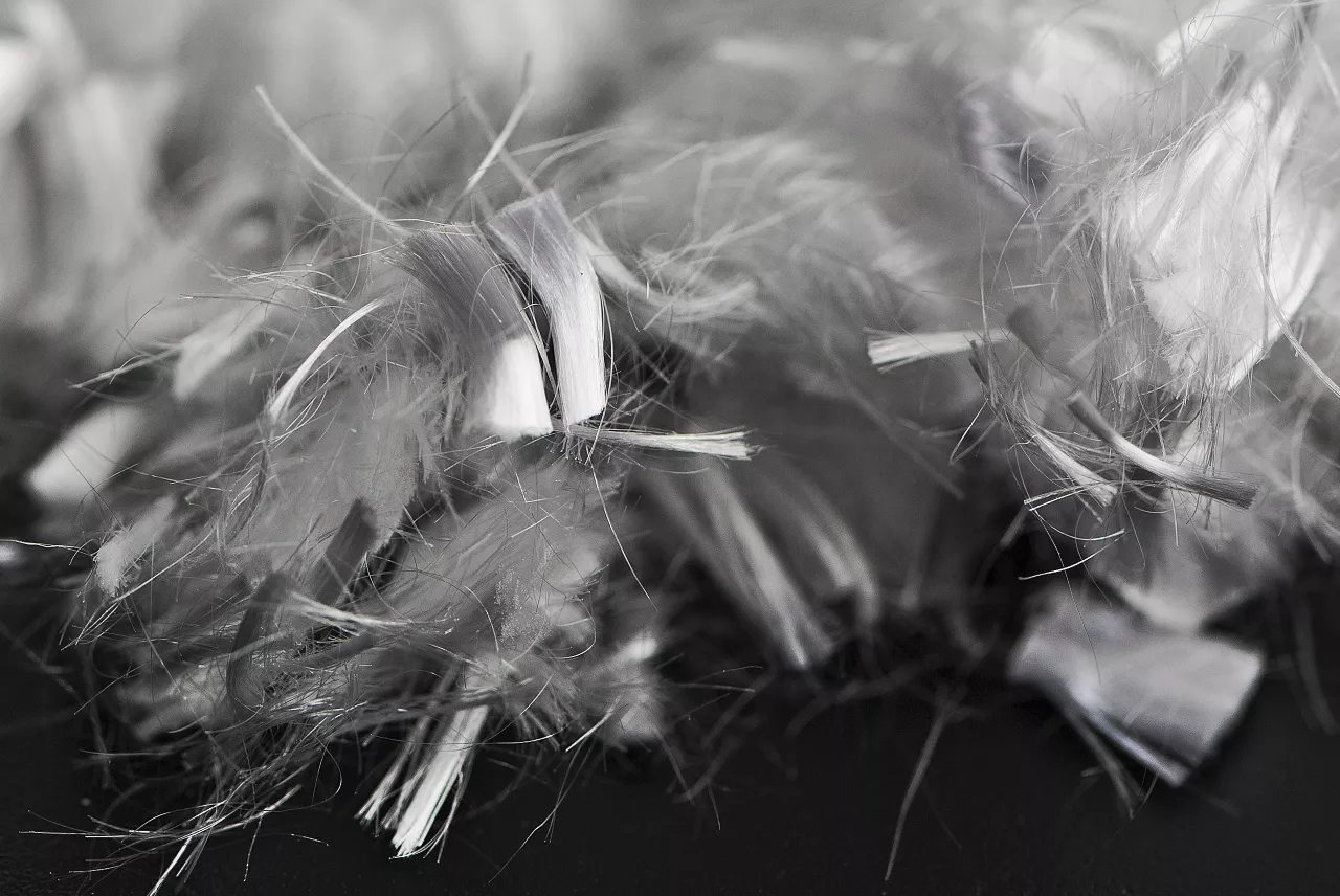 میکرو الیاف مصنوعی