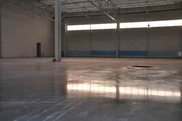 استفاده صحیح و استاندارد از بتن