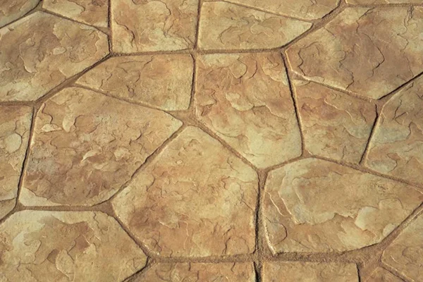 سنگ شکسته(سنگ تصادفی)