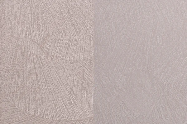 پوششی زیبا و عاری از سنگدانه های مرسوم