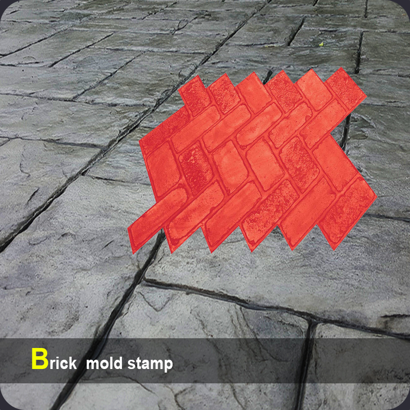 قالب های آجری