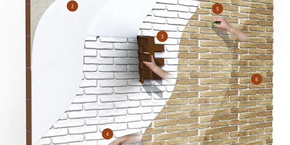 روش اجرای دکووال
