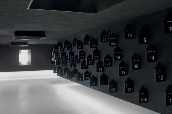 از خطوط قابل مشاهده سطح خداحافظی کنید