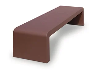 نیمکت بتنی کد: TB - 04