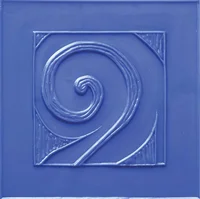 قالب بتن استامپ (طرح نماد و نشان) کد: MD - 09