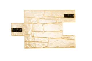 قالب بتن استامپ نما کد: SD - 01