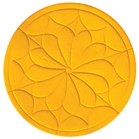 قالب بتن استامپ (طرح نماد و نشان) کد: MD - 02