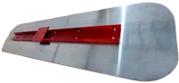 تیغه ماله تلسکوپی گیربکسی BF - 02