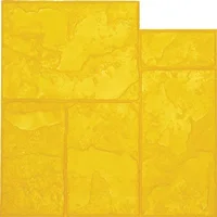 قالب بتن استامپ نما کد: SD - 03