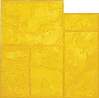 قالب بتن استامپ نما کد: SD - 03