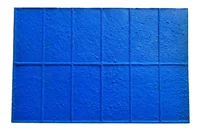 قالب بتن استامپ نما کد: BD - 02