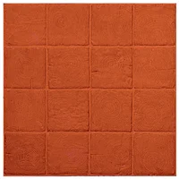 قالب بتن استامپ (طرح پوسته چوب) کد: BW - 01