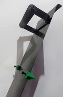 ماله پخ زن و خط زن متحرک بلند GR - 06