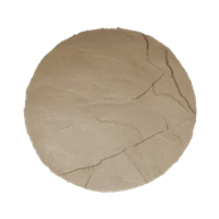 قالب بتن استامپ نما کد: DT-14