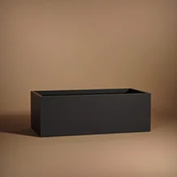 گلدان بتنی طرح مدرن کد: FBP-1245