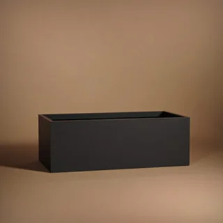 گلدان بتنی طرح مدرن کد: FBP-1245