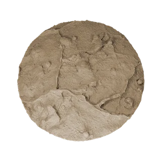 قالب بتن استامپ نما کد: DT-06