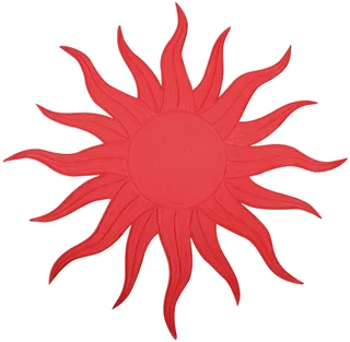 قالب بتن استامپ (طرح نماد و نشان) کد: MD - 05