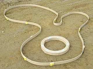 قالب خطی منعطف Flexi FORM X7