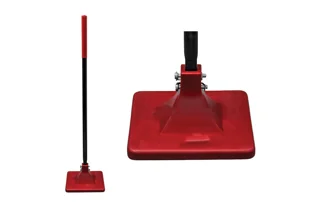 چکش ایستاده (تمپر) TS - 02