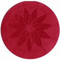 قالب بتن استامپ (طرح نماد و نشان) کد: MD - 07