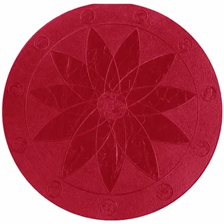 قالب بتن استامپ (طرح نماد و نشان) کد: MD - 07