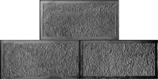 قالب بتن استامپ نما کد: SD - 09