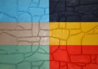 قالب بتن استامپ نما کد: SD - 05