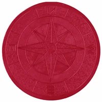 قالب بتن استامپ (طرح نماد و نشان) کد: MD - 06