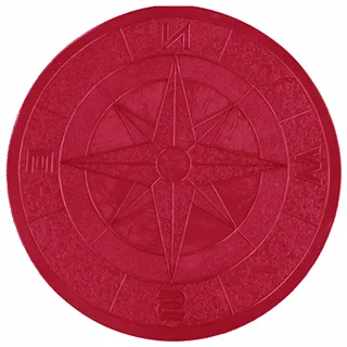 قالب بتن استامپ (طرح نماد و نشان) کد: MD - 06