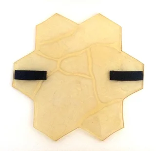 قالب بتن استامپ نما کد: SD - 02