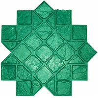 قالب بتن استامپ (طرح حاشیه) کد: BT - 03c4