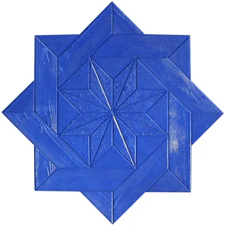 قالب بتن استامپ (طرح نماد و نشان) کد: MD - 08